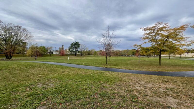 DeWitt Recreation Area - Batavia, NY