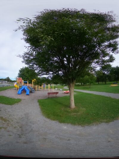 Kiwanis Park - Batavia, NY