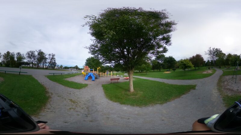Kiwanis Park - Batavia, NY