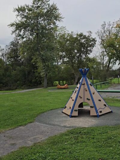 Kiwanis Park - Batavia, NY