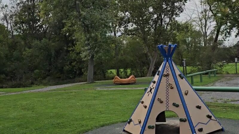 Kiwanis Park - Batavia, NY