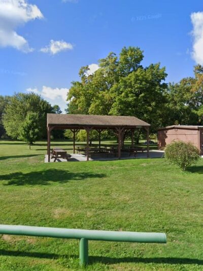 Kiwanis Park - Batavia, NY