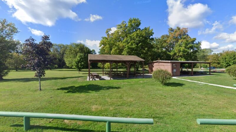 Kiwanis Park - Batavia, NY
