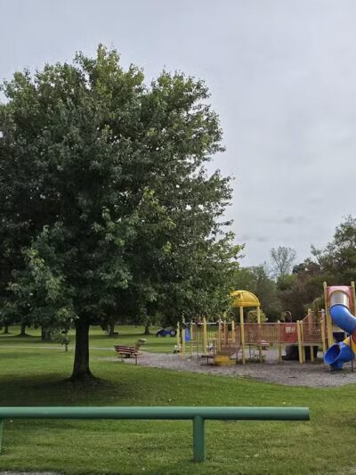 Kiwanis Park - Batavia, NY