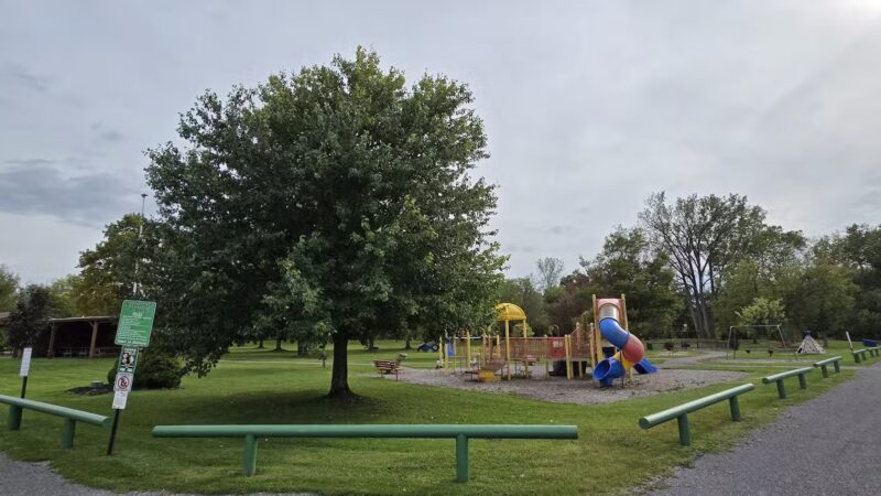 Kiwanis Park - Batavia, NY