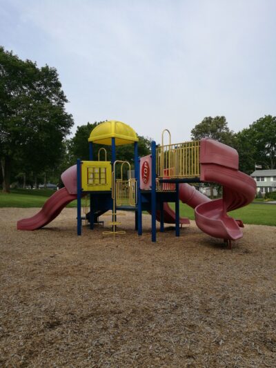 Lambert Park - Batavia, NY