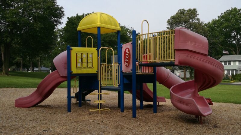 Lambert Park - Batavia, NY