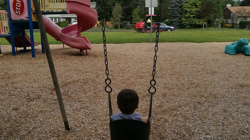 Lambert Park - Batavia, NY