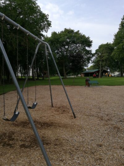 Lambert Park - Batavia, NY
