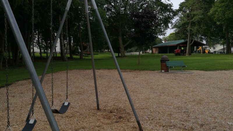 Lambert Park - Batavia, NY