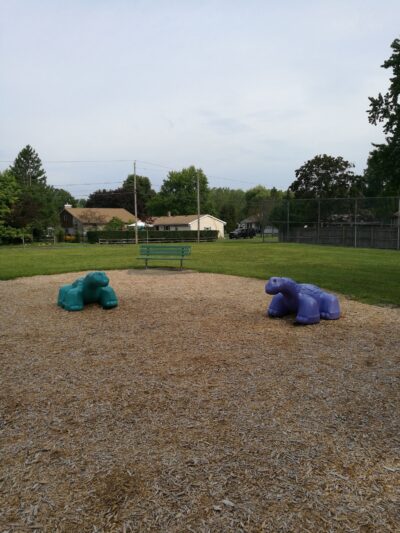 Lambert Park - Batavia, NY