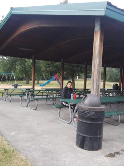 Lions Park - Batavia, NY