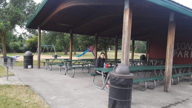 Lions Park - Batavia, NY