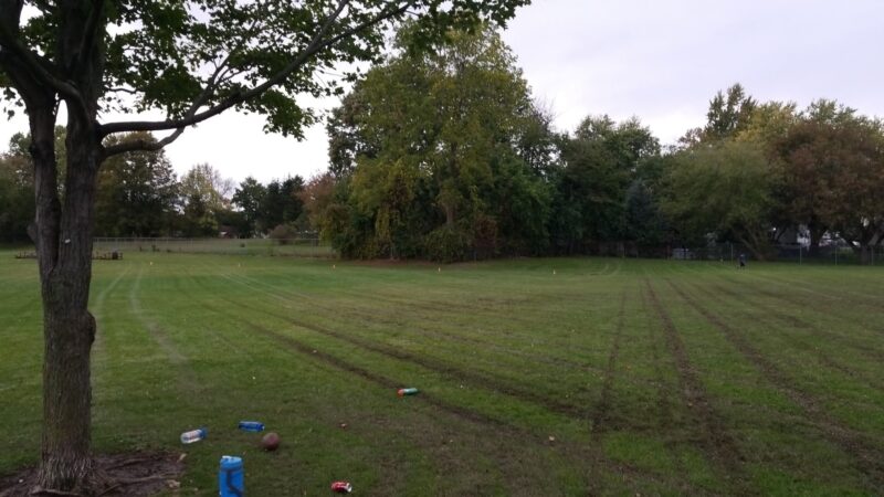 Lions Park - Batavia, NY