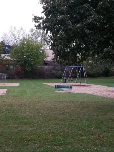 Lions Park - Batavia, NY