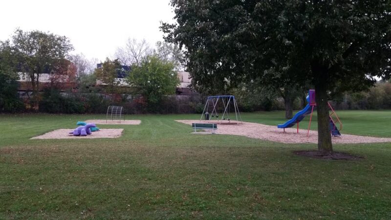 Lions Park - Batavia, NY