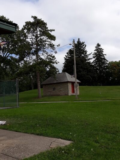 Williams Park - Batavia, NY