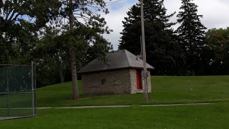 Williams Park - Batavia, NY