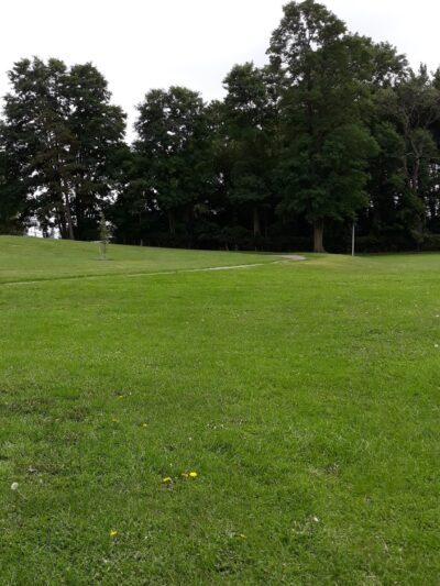 Williams Park - Batavia, NY