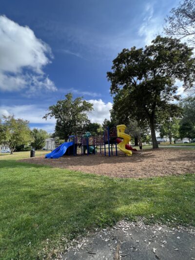 Williams Park - Batavia, NY