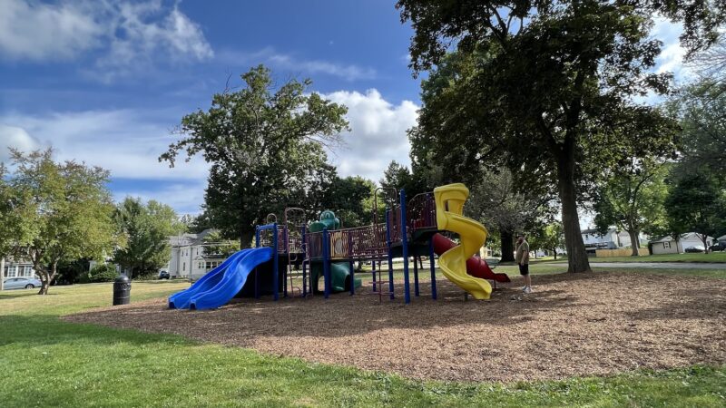 Williams Park - Batavia, NY