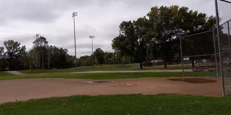 Williams Park - Batavia, NY
