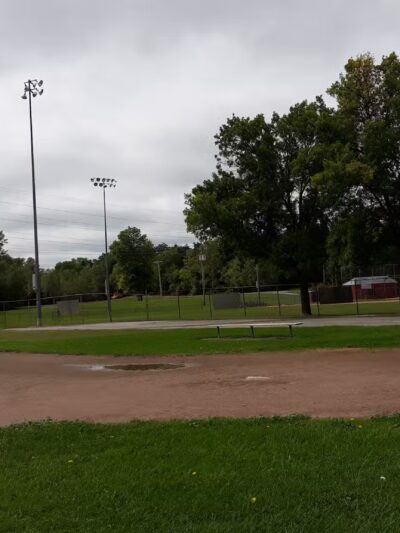 Williams Park - Batavia, NY