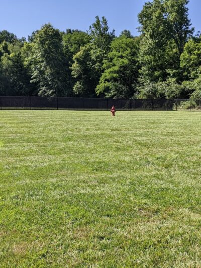 David J Stricker Dog Park - Batavia, OH