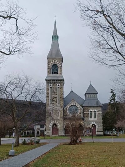 Pulteney Park - Bath, NY