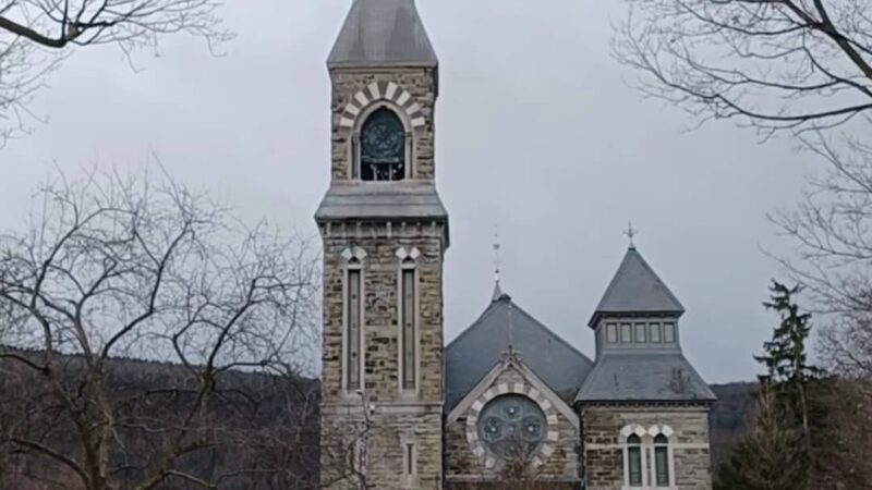 Pulteney Park - Bath, NY