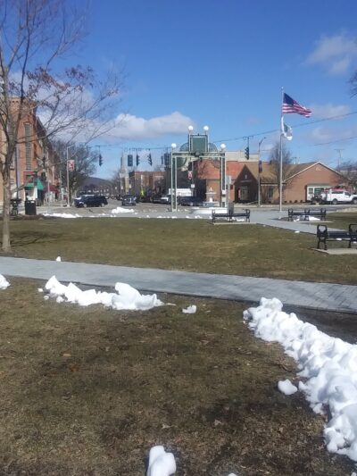 Pulteney Park - Bath, NY