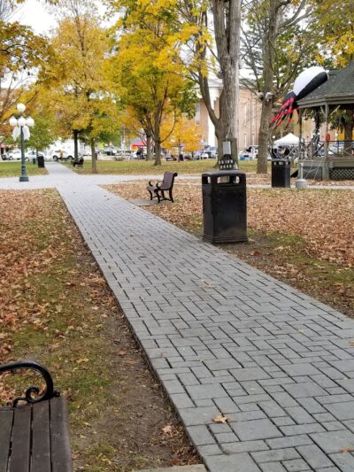 Pulteney Park - Bath, NY