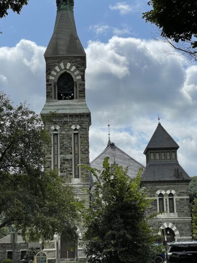 Pulteney Park - Bath, NY