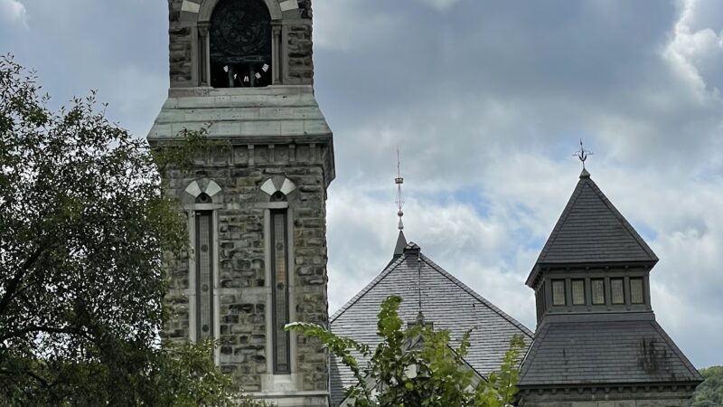 Pulteney Park - Bath, NY