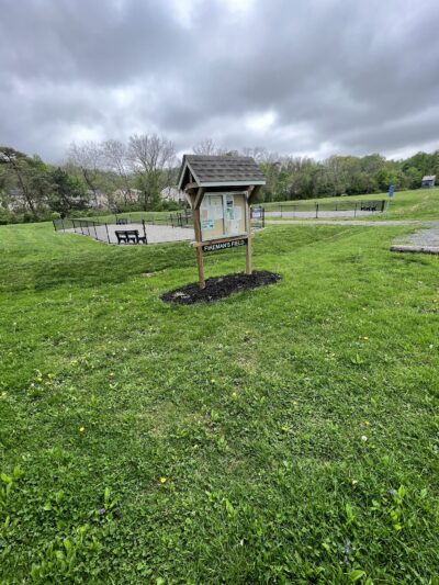 Paw Park - Bath, PA