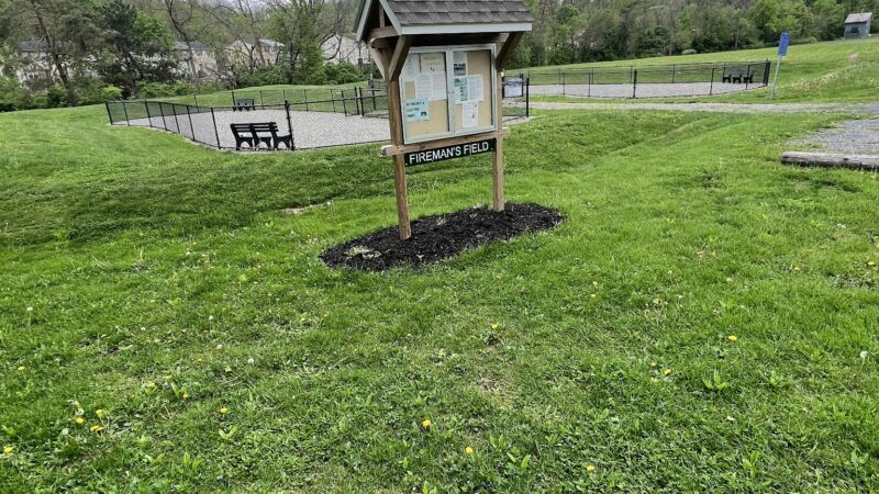 Paw Park - Bath, PA
