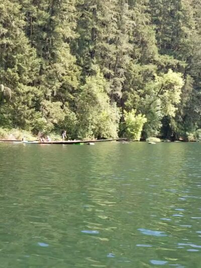 Battle Ground Lake State Park - Battle Ground, WA