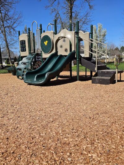 McConnell Park - Battle Ground, WA