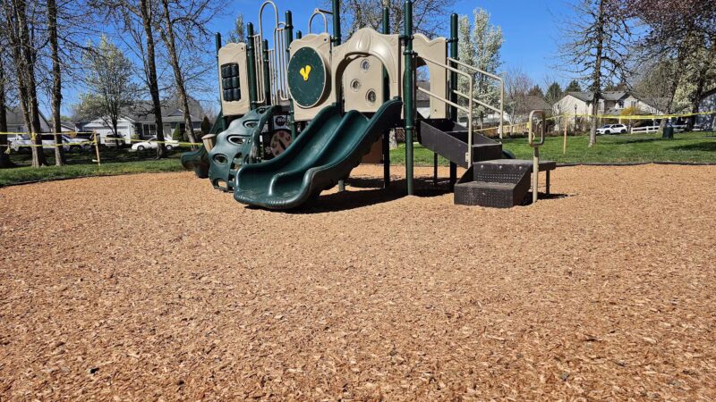 McConnell Park - Battle Ground, WA