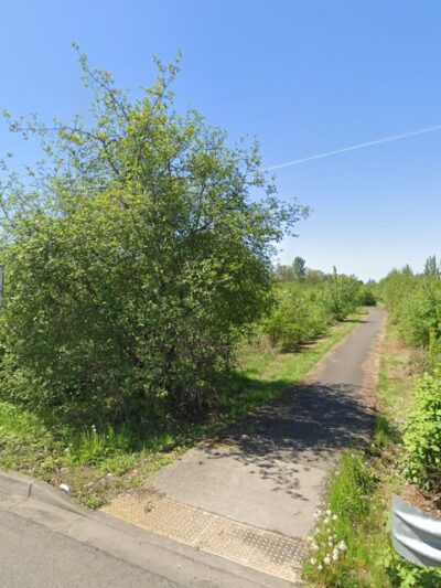 Remy Wetland Trail - Battle Ground, WA