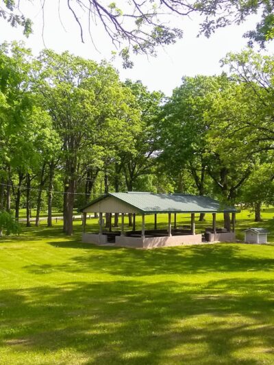 Amor Park - Battle Lake, MN