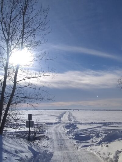 Amor Park - Battle Lake, MN