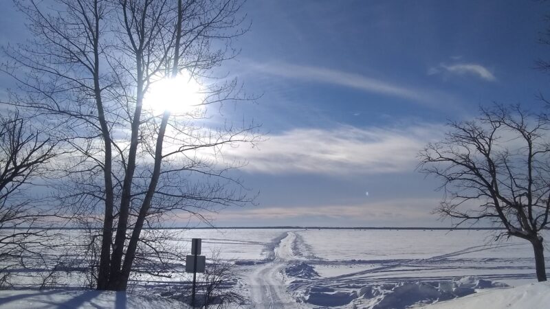 Amor Park - Battle Lake, MN