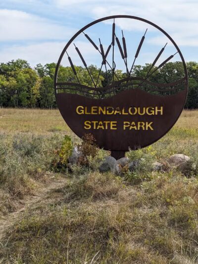 Glendalough State Park - Battle Lake, MN