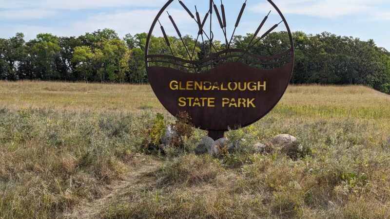 Glendalough State Park - Battle Lake, MN