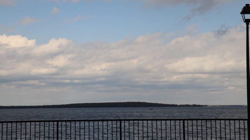 Halverson Park - Battle Lake, MN