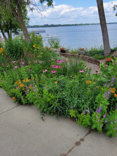 Halverson Park - Battle Lake, MN