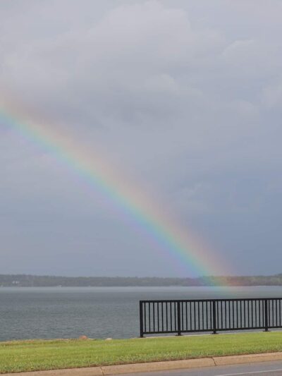 Halverson Park - Battle Lake, MN