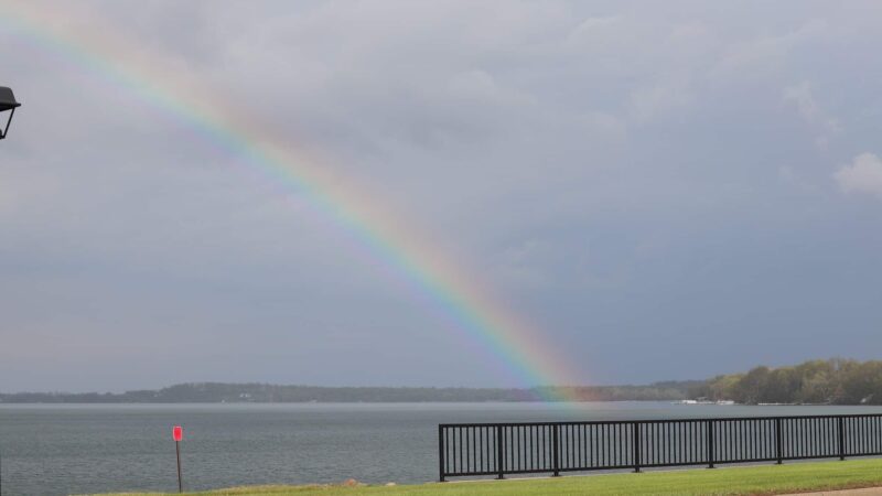 Halverson Park - Battle Lake, MN
