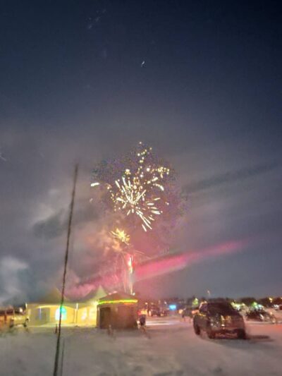 Lions Park - Battle Lake, MN